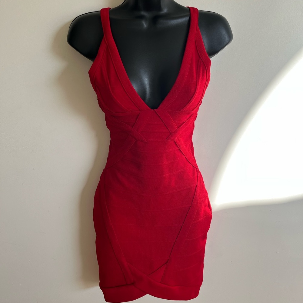Miusol Dress
